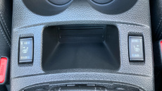 Nissan Qashqai 1.5 dCi 115 Tekna 5dr Diesel Hatchback